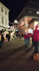 Weihnachtsmarkt Amorbach  (2)