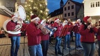 Weihnachtsmarkt Amorbach  (9)