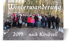 Winterwanderung