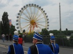 Volksfest Aschaffenburg