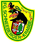 Kreisumzug in Schneeberg 2023