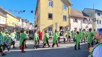Jolleumzug in Amorbach (1)